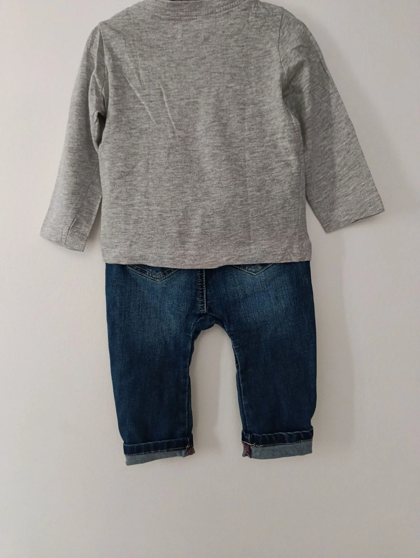 9 MAANDEN ensemble – photo 4
